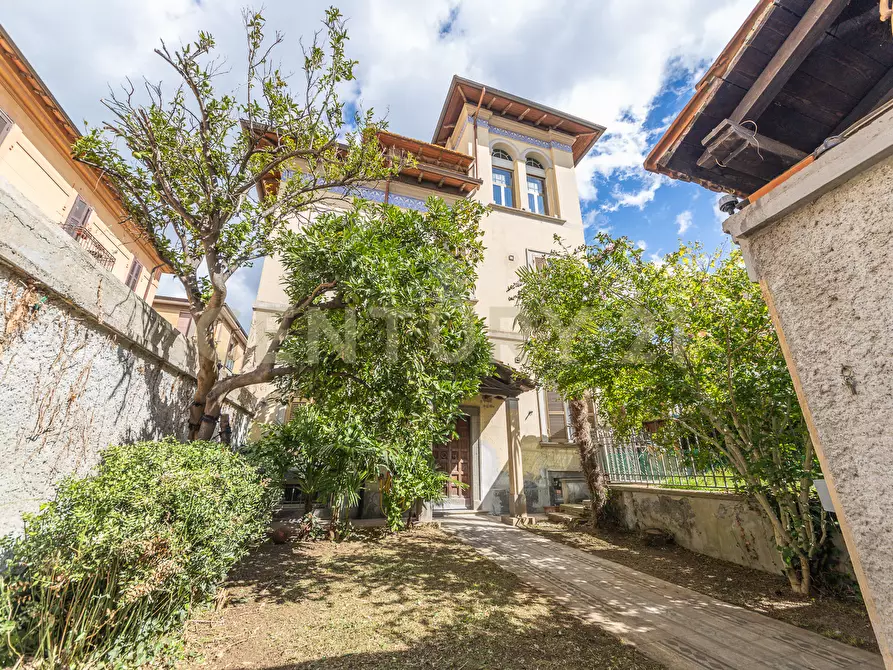 Immagine 28 di Quadrilocale in vendita  in Via Armando Sala 29 a Bracciano