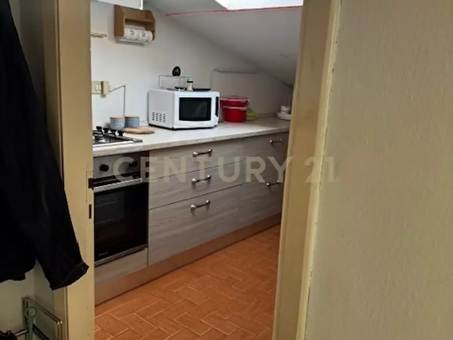 Immagine 30 di Quadrilocale in vendita  a Grosseto