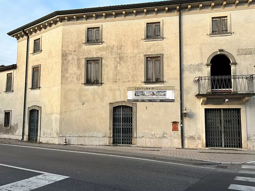 Immagine 11 di Monolocale in vendita  in Via C. Battisti 67 a Colognola Ai Colli