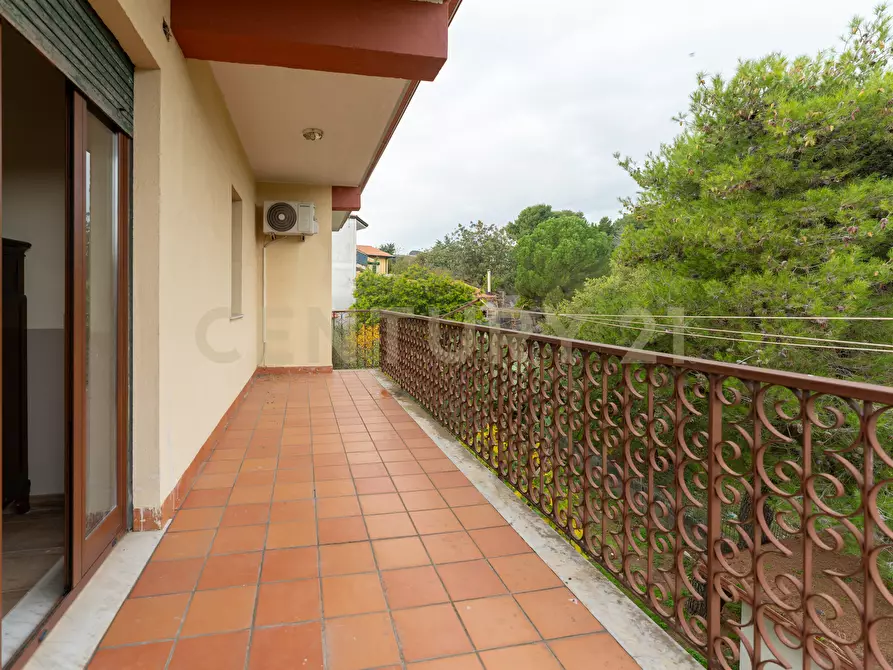 Immagine 39 di Villa in vendita  in via de pretis 4 a Mascalucia