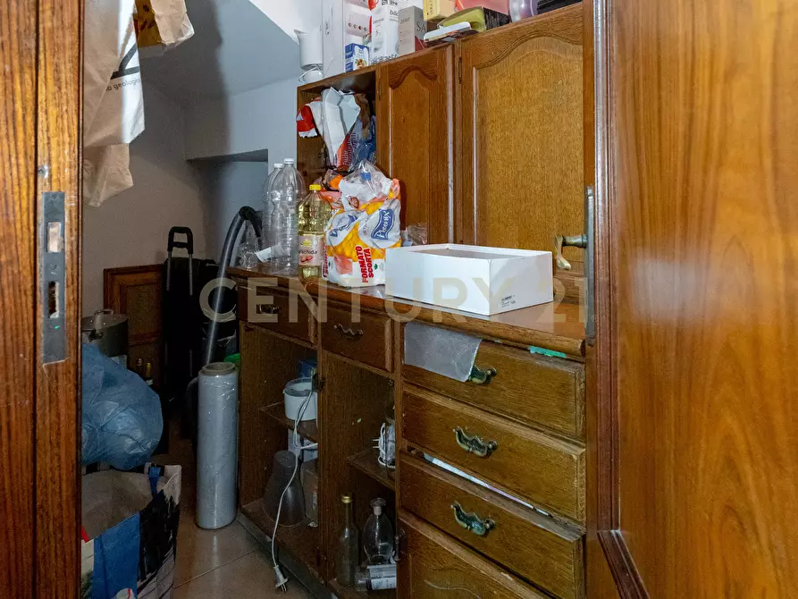 Immagine 43 di Villa in vendita  in Via Libertà 1 a Mascalucia