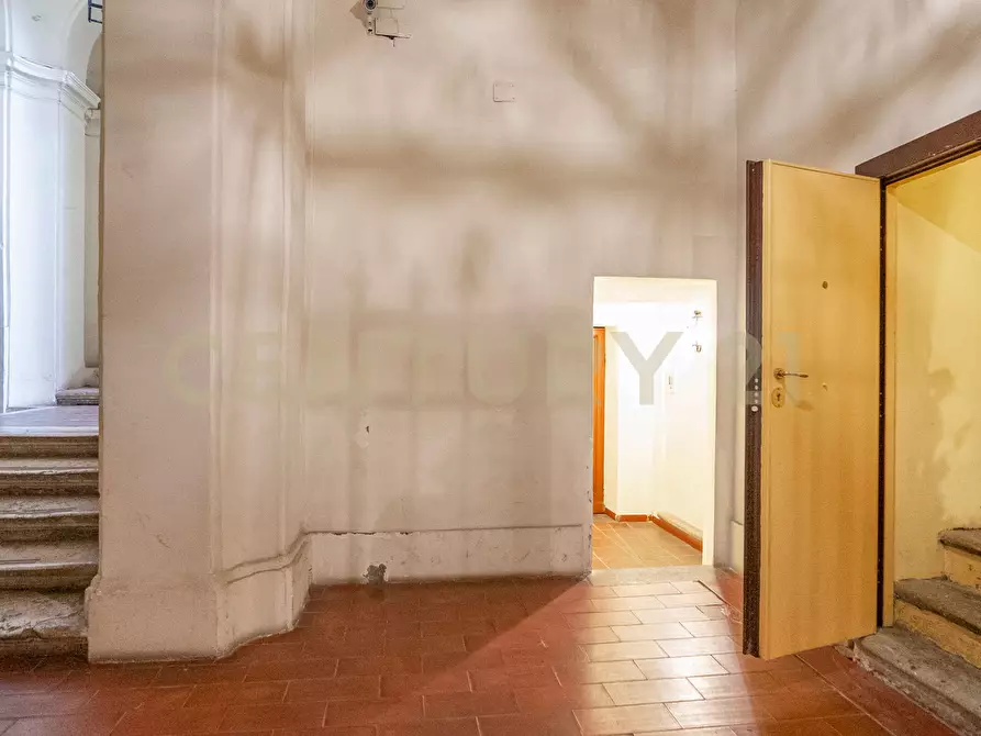 Immagine 17 di Monolocale in vendita  in Via di San Maria in Monticelli 67 a Roma
