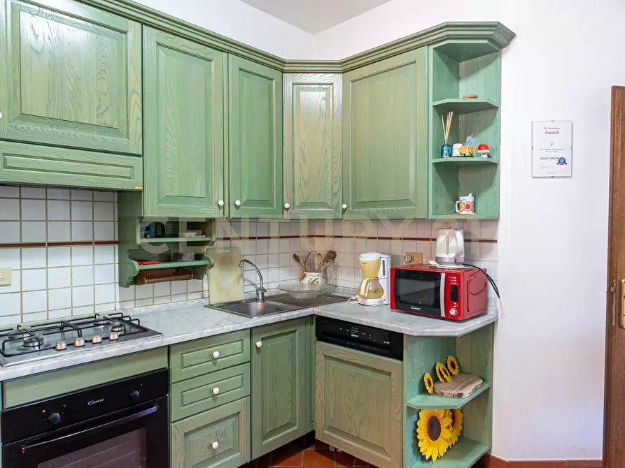 Immagine 22 di Villa in vendita  in Località Pian d'Alma a Castiglione Della Pescaia