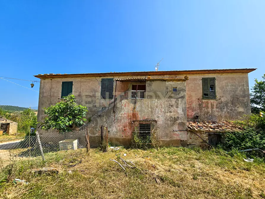 Immagine 3 di Rustico / casale in vendita  in Via del Madonnino 1954 a Roccastrada
