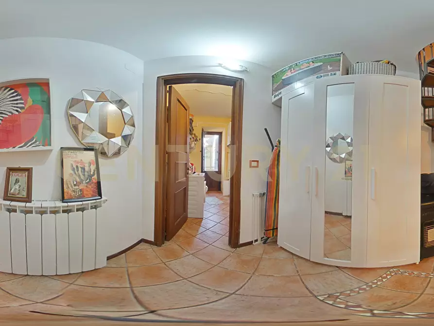 Immagine 61 di Casa indipendente in vendita  in Via Etnea 419 a Tremestieri Etneo