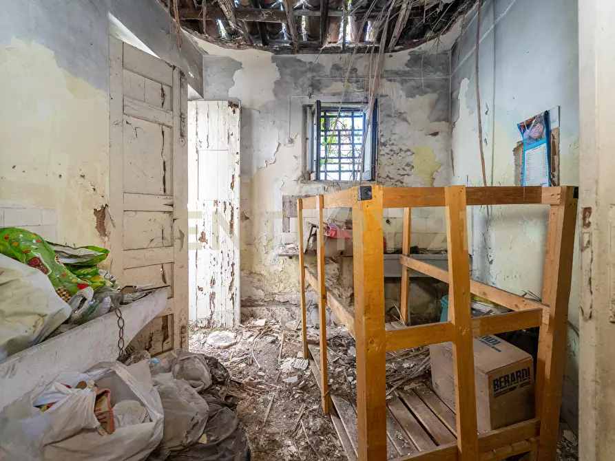 Immagine 8 di Casa indipendente in vendita  in Via Galileo Ferraris 9 a Catania