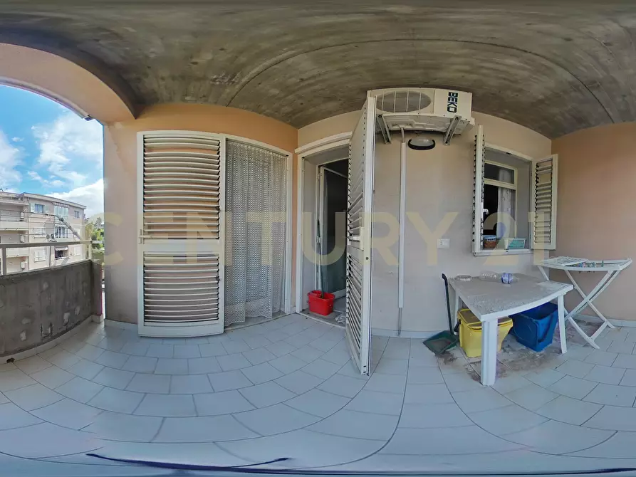 Immagine 50 di Pentalocale in vendita  in Via Nino Martoglio 13 a Valverde