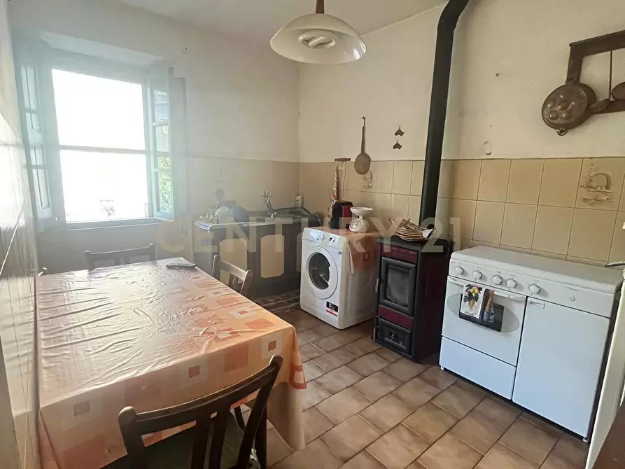 Immagine 6 di Quadrilocale in vendita  in Via Roma 13 a Semproniano