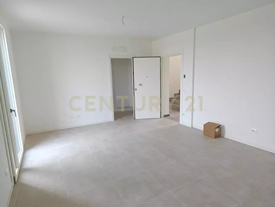 Immagine 6 di Bilocale in vendita  in Via Toffanelle Nuove a Zevio