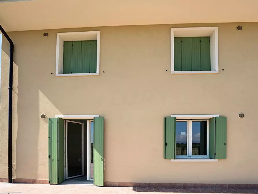 Immagine 38 di Trilocale in vendita  in Via Toffanelle Nuove snc a Zevio