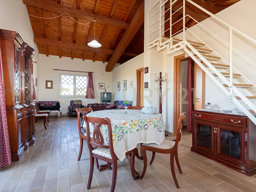 Immagine 36 di Villa in vendita  in Strada Provinciale 23b a Centuripe