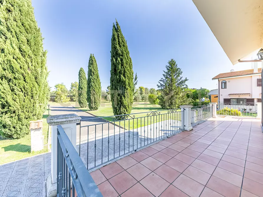 Immagine 77 di Casa indipendente in vendita  in Via Giovanni Canestrini 20 a Roma