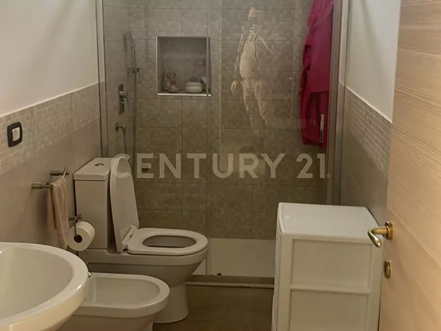 Immagine 9 di Villa in affitto  in Baia Portobello 35 a Catania