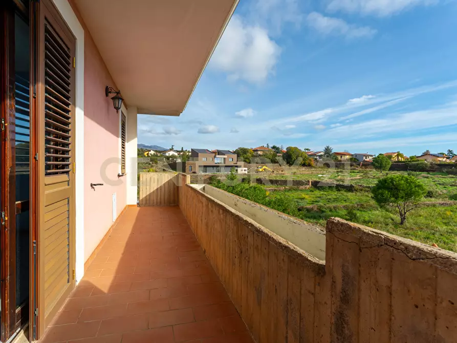 Immagine 44 di Villa in vendita  in Via Porto Marretti 17 a Mascalucia