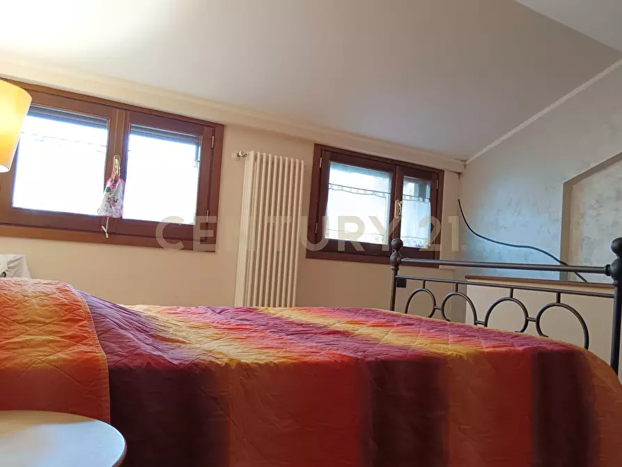 Immagine 16 di Pentalocale in vendita  in Via San Andrea 29 a Abbadia San Salvatore