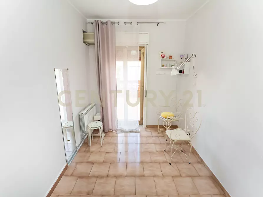 Immagine 16 di Quadrilocale in vendita  in Via Pompeo Vecchio 29 a Mascalucia