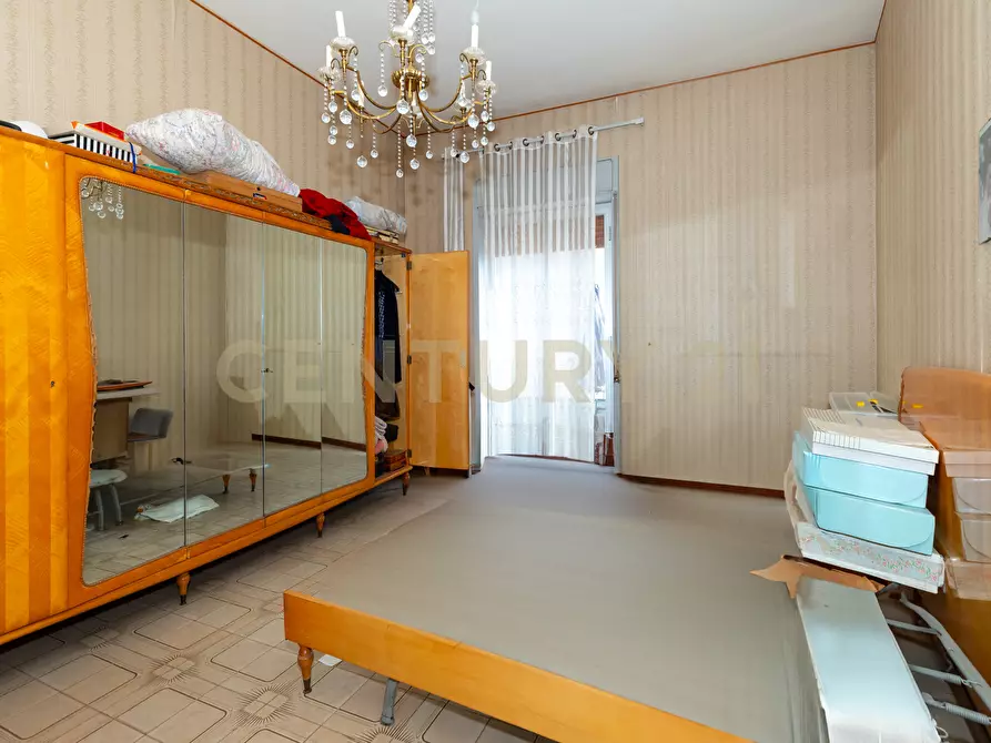 Immagine 25 di Quadrilocale in vendita  in Via Catania 310 a Adrano