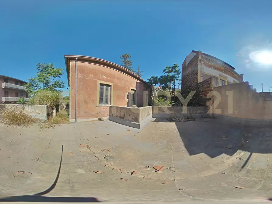 Immagine 70 di Villa in vendita  in Via Galermo 152 a Catania