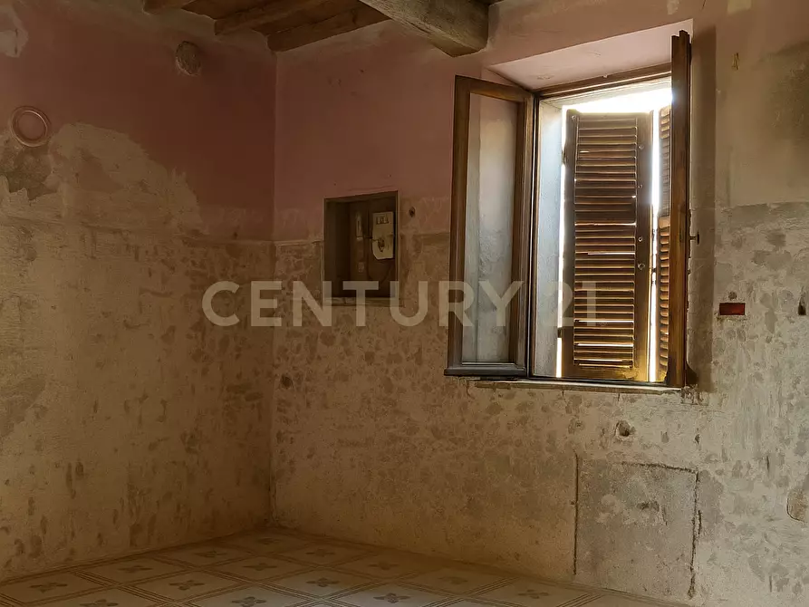 Immagine 7 di Rustico / casale in vendita  in Via Esasseta 6 a Abbadia San Salvatore