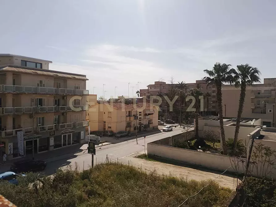 Immagine 1 di Villa in vendita  in Via Castelvetrano 71 a Mazara Del Vallo