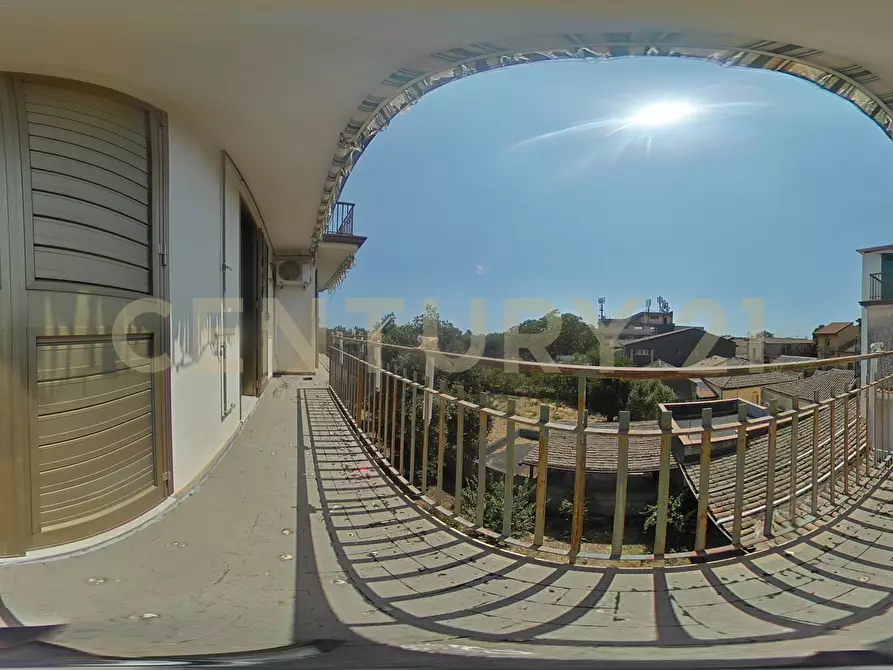 Immagine 61 di Pentalocale in vendita  in Via Vittorio Emanuele 181 a Viagrande