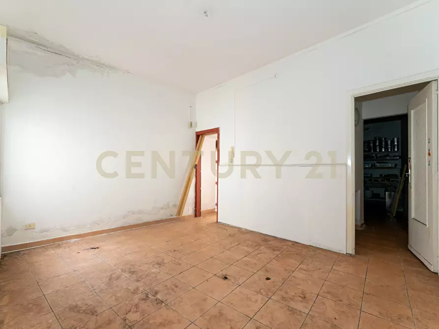 Immagine 12 di Casa bifamiliare in vendita  in Via Velletri 16 a Catania