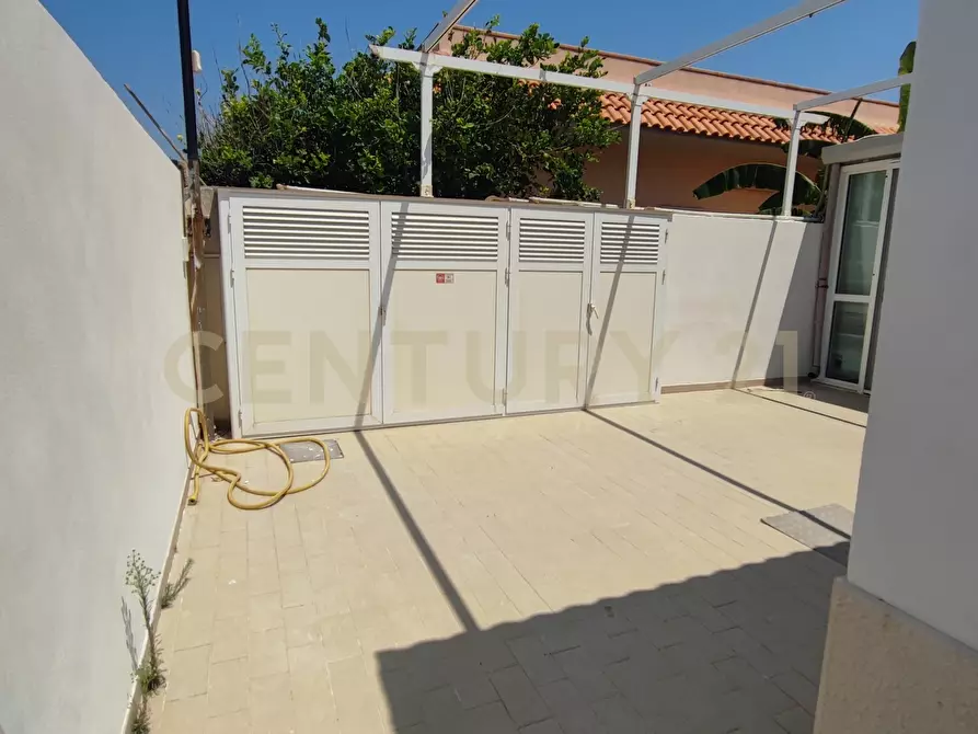 Immagine 18 di Villa in vendita  in VIA DEI CANALOTTI 91 a Ragusa