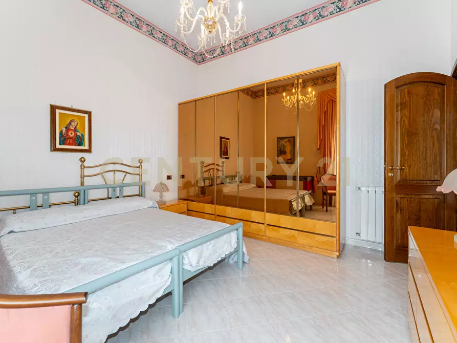 Immagine 74 di Villa in vendita  in CONTRADA ALBORETTO a Linguaglossa