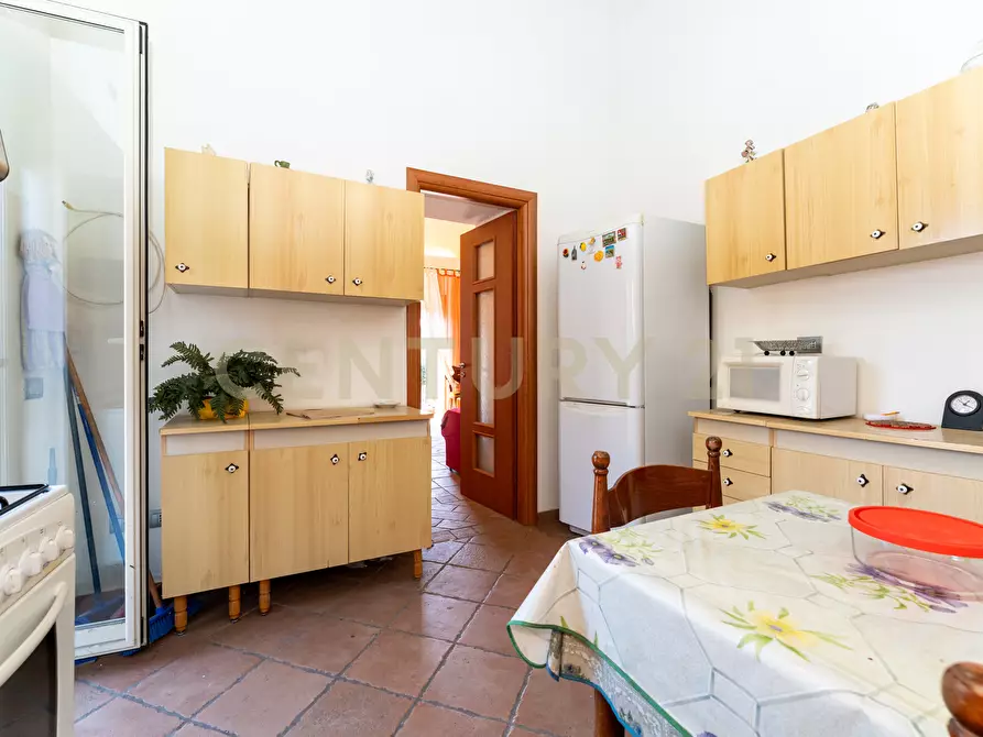 Immagine 31 di Casa indipendente in vendita  in Via Capitano Navarria 37 a San Pietro Clarenza