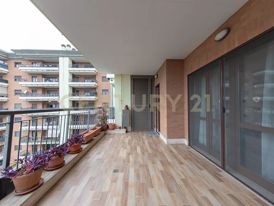 Immagine 10 di Bilocale in vendita  in Via Sandro Botticelli a Fiumicino