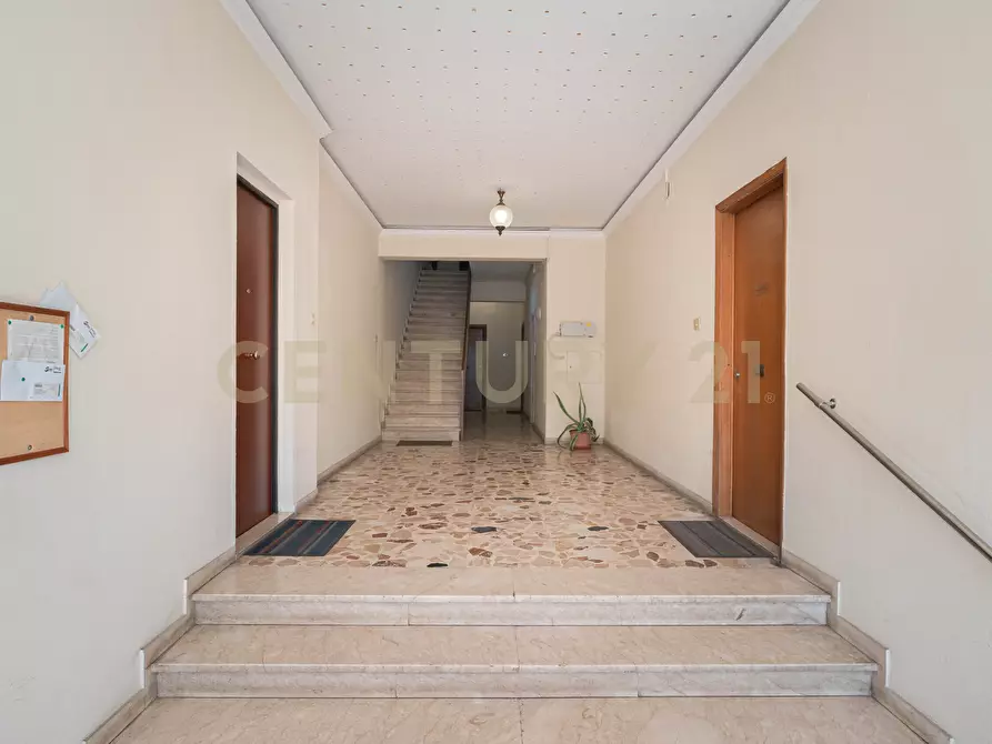 Immagine 23 di Quadrilocale in vendita  in Via Nazario Sauro 80 a Catania