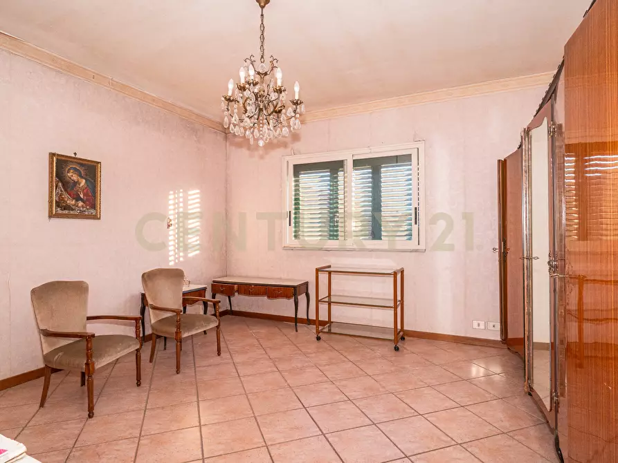 Immagine 13 di Quadrilocale in vendita  in Via Dei Giardini 3 a Tremestieri Etneo