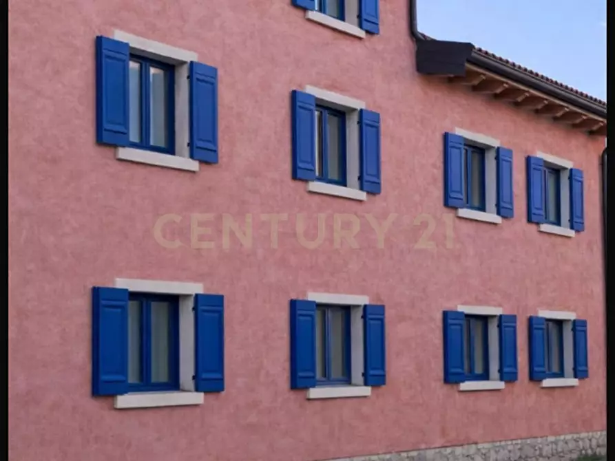 Immagine 6 di Villa in vendita  in Via Belvedere 181 a Verona