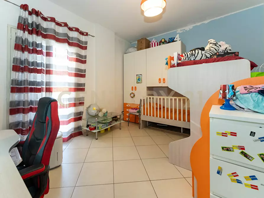 Immagine 39 di Pentalocale in vendita  in Via Cesare Battisti 34 a Belpasso