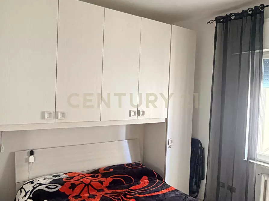 Immagine 14 di Quadrilocale in vendita  in Via Trento 20 a Follonica