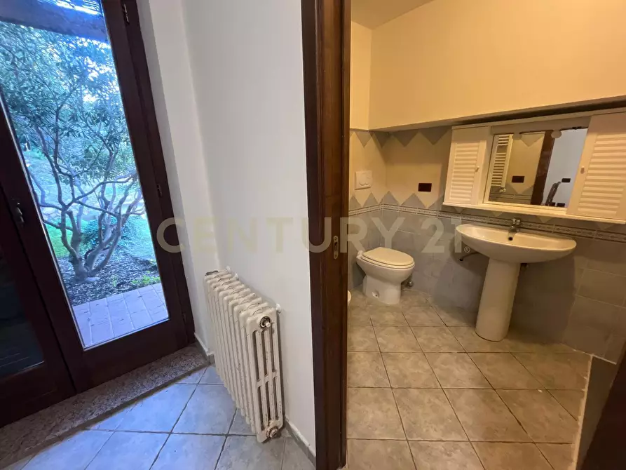 Immagine 29 di Villa in vendita  in Via delle Ginestre 80 a Orbetello