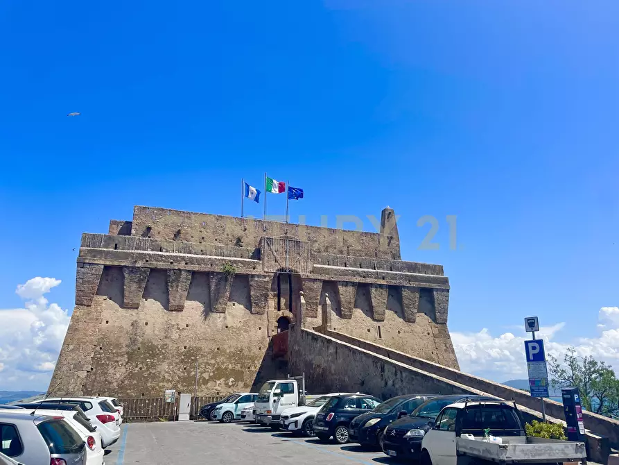 Immagine 8 di Bilocale in vendita  in Via del Mandorlo 23 a Monte Argentario