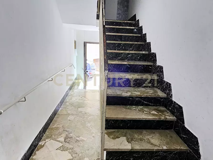 Immagine 6 di Trilocale in vendita  in Via Giuseppe Fazio 2 a Trabia