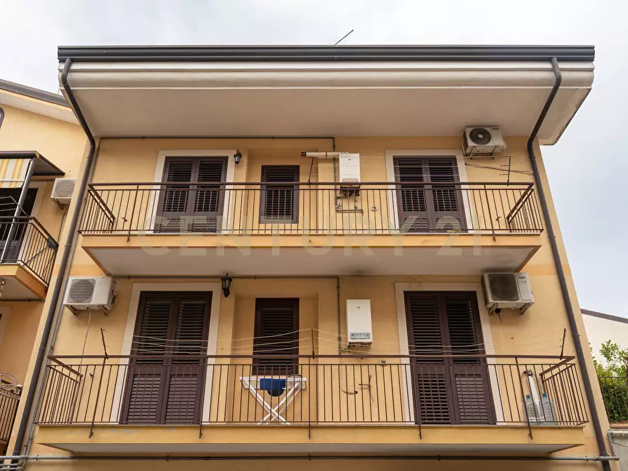 Immagine 39 di Villa in vendita  in Via Emanuela Setticarraro 59 a Belpasso