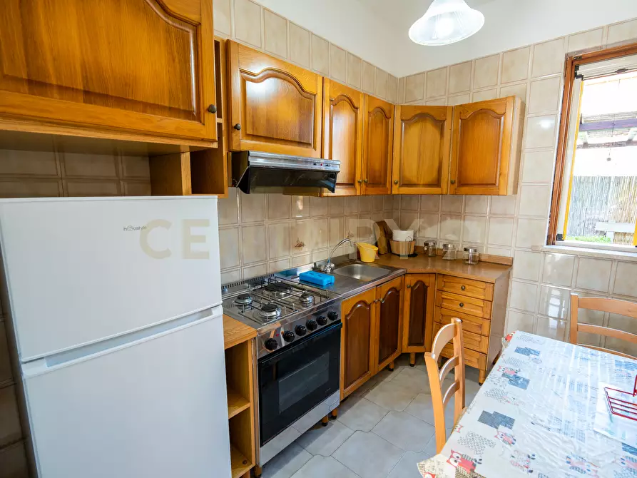 Immagine 35 di Villa in vendita  in SP67 51 a Pozzallo