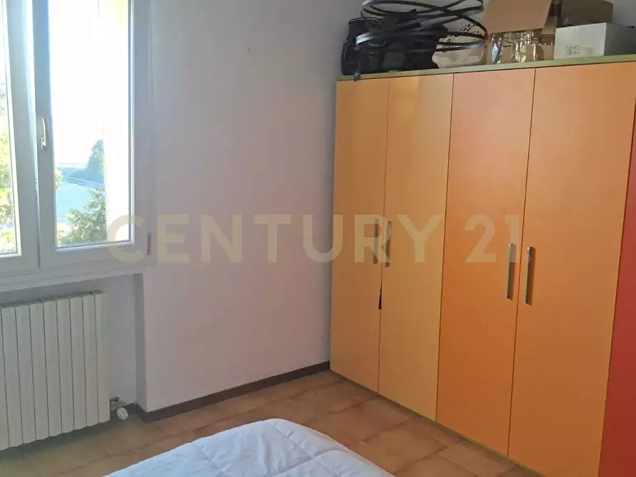 Immagine 10 di Trilocale in vendita  in Via Casalandri 184 a Isola Rizza