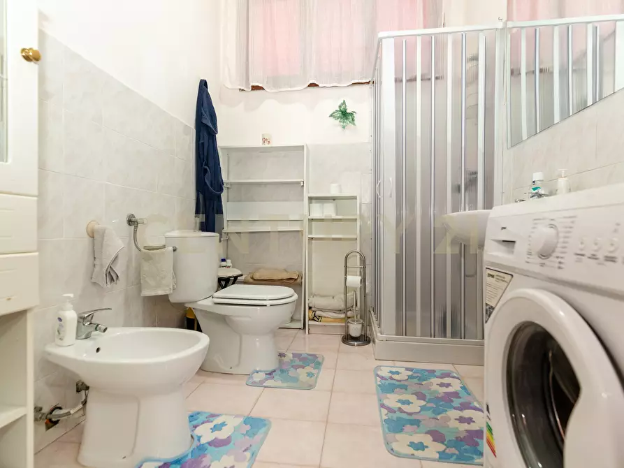 Immagine 16 di Appartamento in vendita  in Via Cavour 12 a Melilli