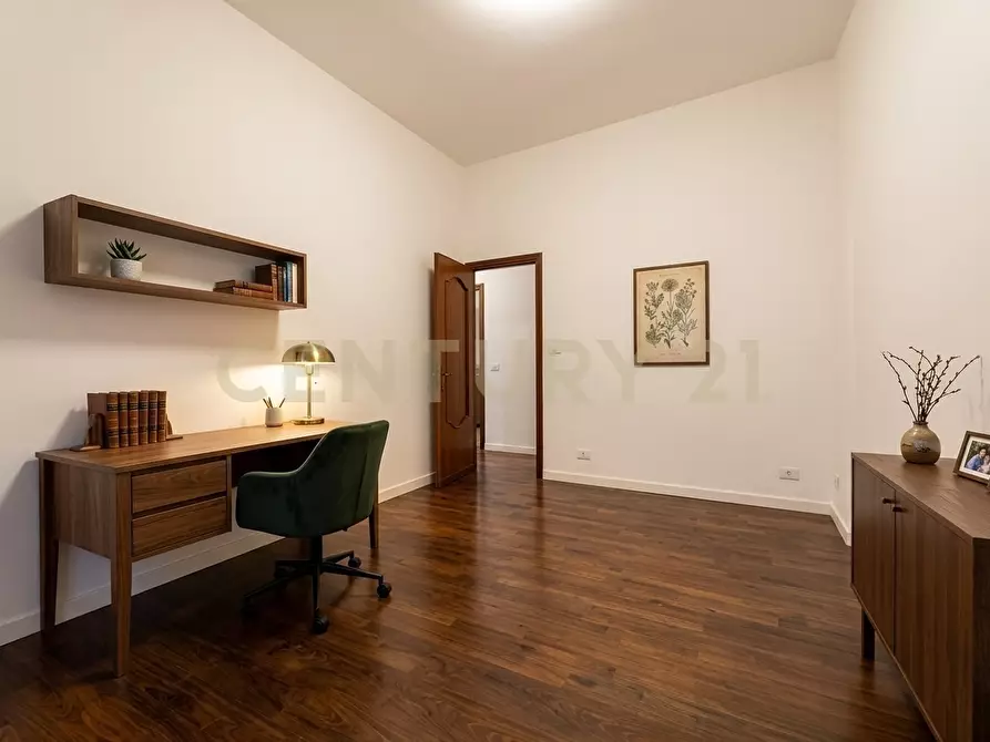Immagine 18 di Appartamento in vendita  in Via Villa Flaminia 16 a Catania