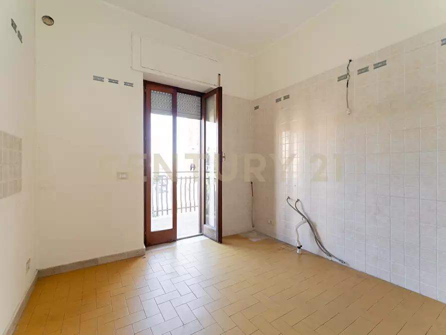 Immagine 15 di Trilocale in vendita  in Via Novaluce 48 a Tremestieri Etneo