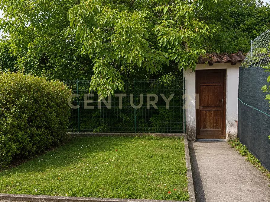 Immagine 21 di Bilocale in vendita  in Via Remedi 55 a Abbadia San Salvatore