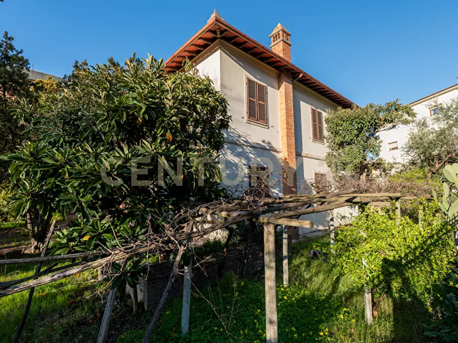 Immagine 6 di Villa in vendita  in Via Fratelli Bandiera a Grosseto