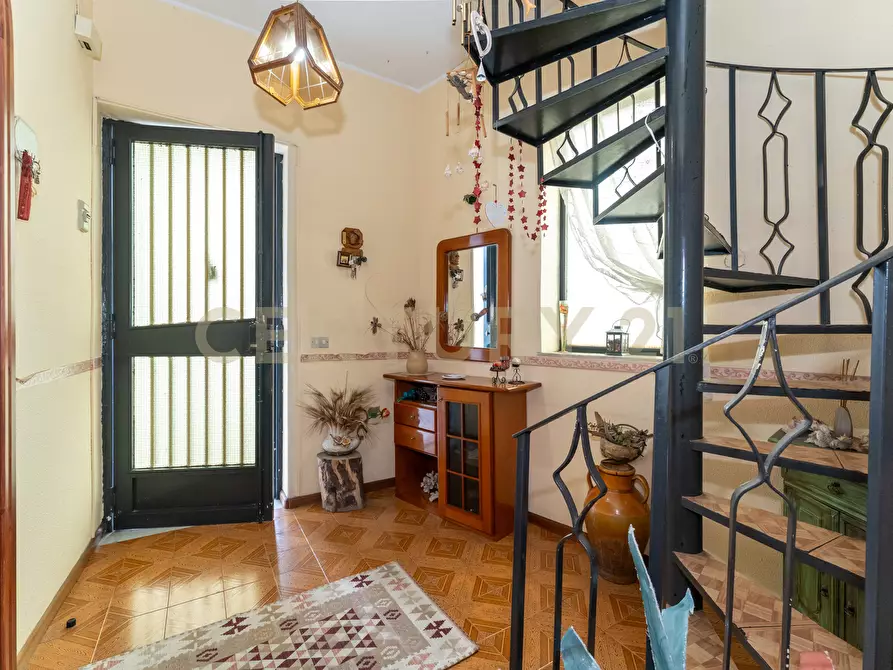 Immagine 37 di Casa indipendente in vendita  in Via Villa Flaminia 16 a Catania