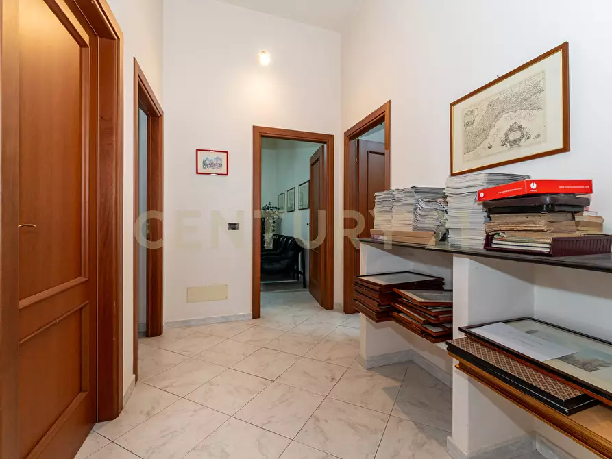 Immagine 14 di Appartamento in vendita  in Via Archimede SN a Carlentini