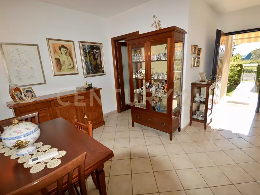 Immagine 9 di Villetta a schiera in vendita  a Grosseto