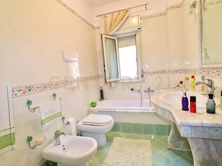 Immagine 12 di Quadrilocale in vendita  in Via Fondo Buccheri 10 a Monreale